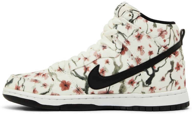 Nike SB Dunk High Pro Cherry Blossom