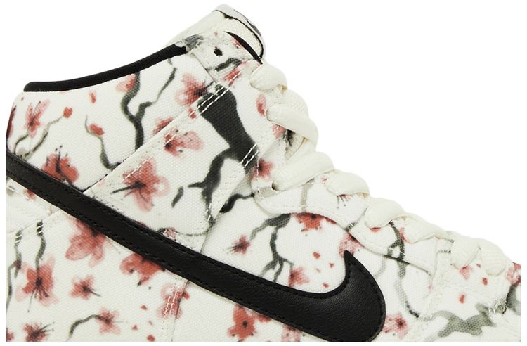 Nike SB Dunk High Pro Cherry Blossom