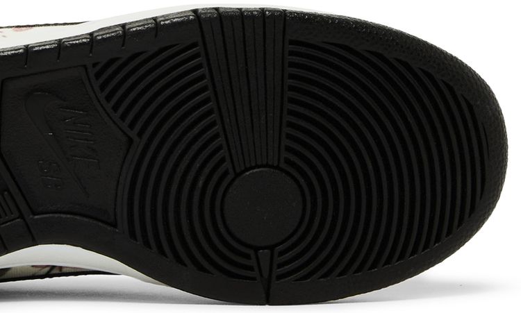 Nike SB Dunk High Pro Cherry Blossom