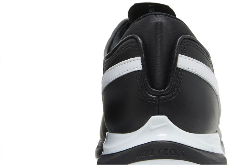 Nike Air Zoom Victory Tour 2 Black White