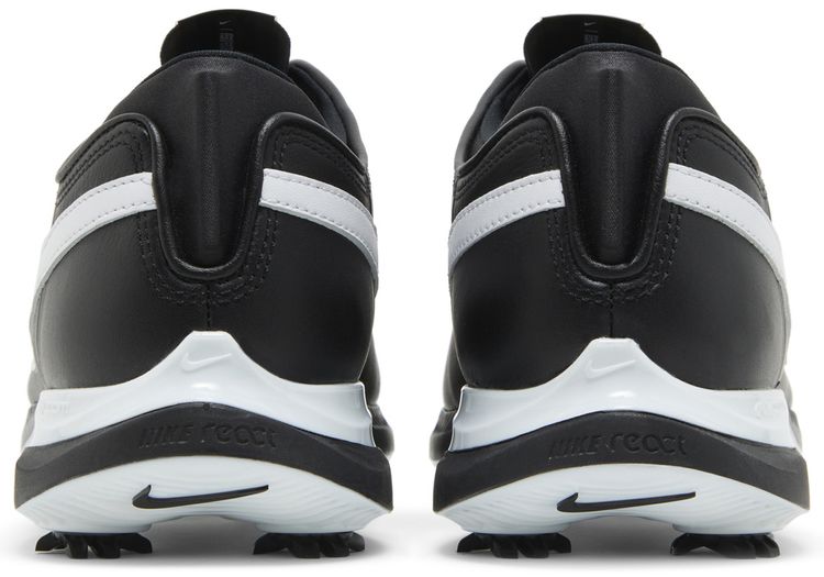 Nike Air Zoom Victory Tour 2 Black White