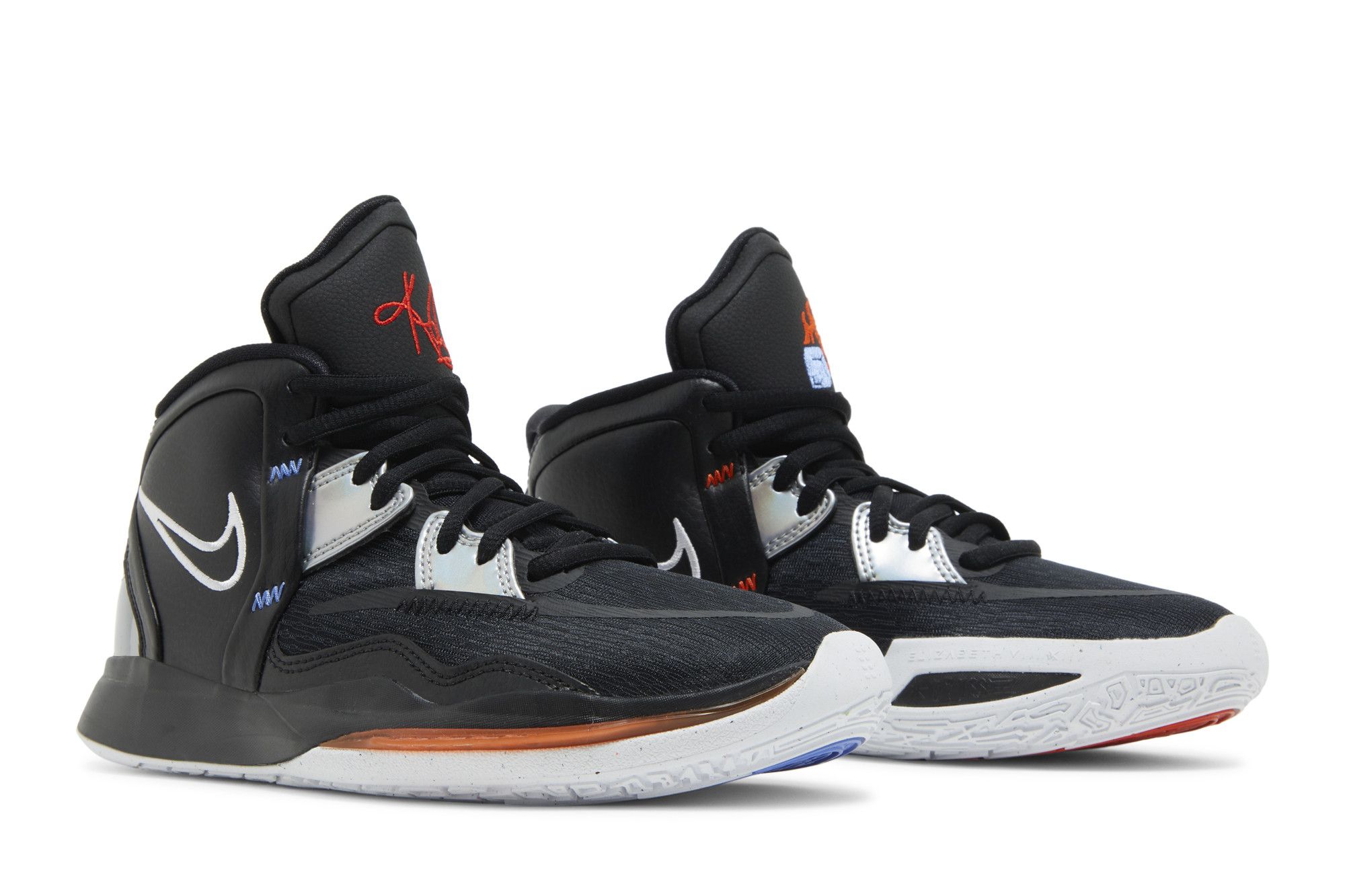 Buy Kyrie Infinity GS 'Fire and Ice' - DD0334 001 | GOAT CA
