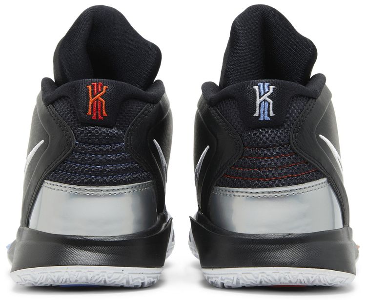 Nike Kyrie Infinity GS Fire and Ice