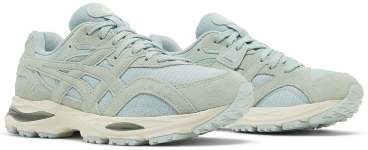 Asics Wmns Gel MC Plus Lichen Rock