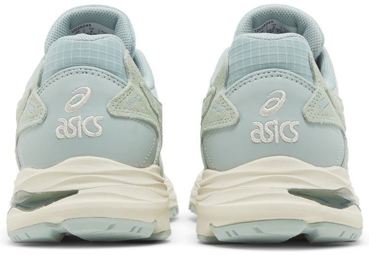 Asics Wmns Gel MC Plus Lichen Rock