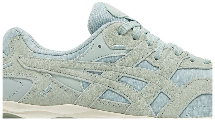 Asics Wmns Gel MC Plus Lichen Rock