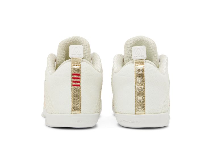 Nike Kobe 11 Elite Low KB ‘White Horse’ Size 10 Nike Kobe 11 Elite Low 4KB  main image 3