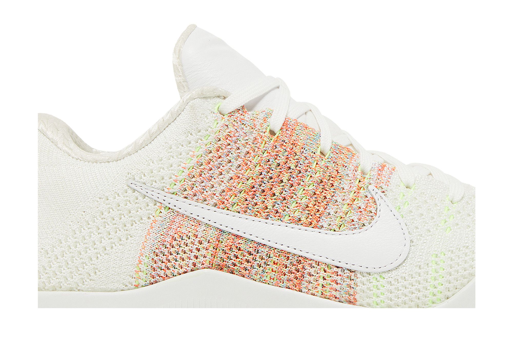 Buy Kobe 11 Elite Low 4KB White Horse 824463 199 GOAT