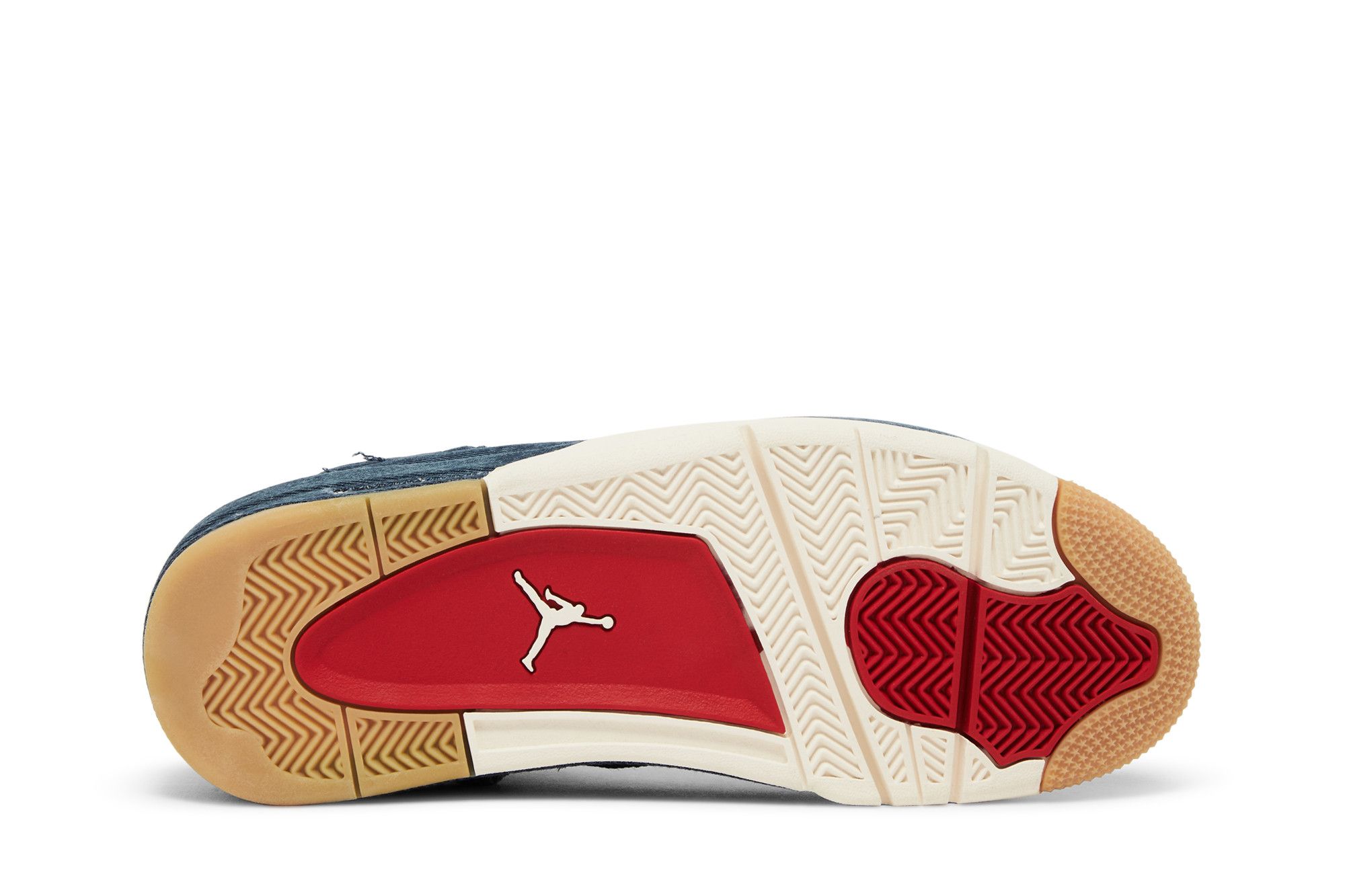 Levis jordan 4 price sales