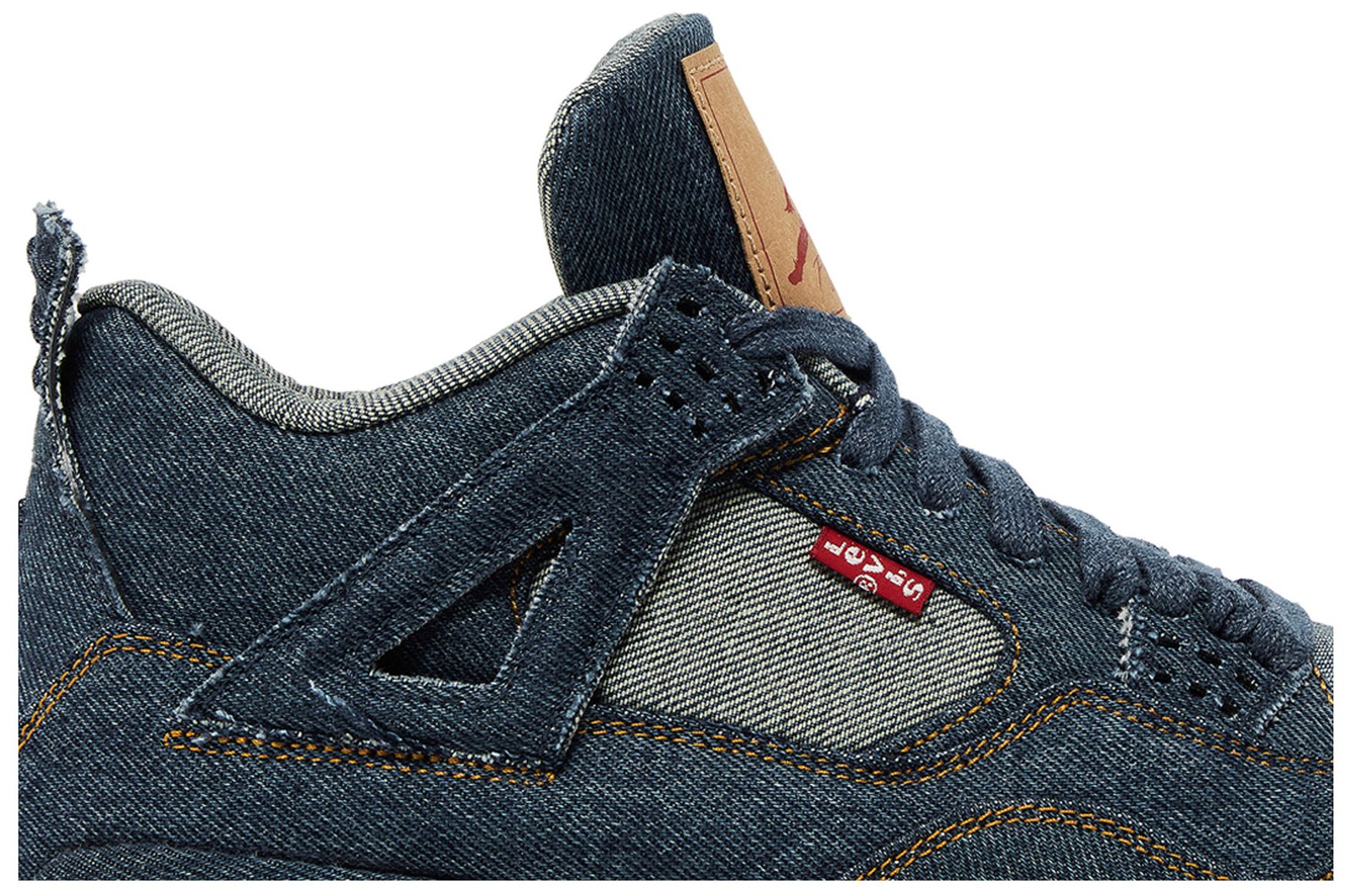 retro levi jordans