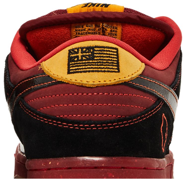 Nike Dunk Low Premium SB Hawaii