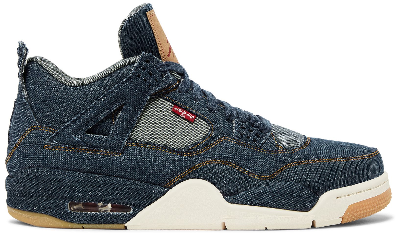 retro levi jordans