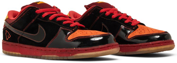 Nike Dunk Low Premium SB Hawaii