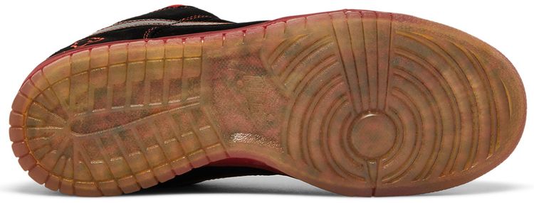 Nike Dunk Low Premium SB Hawaii