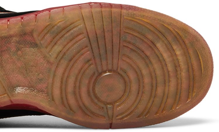 Nike Dunk Low Premium SB Hawaii