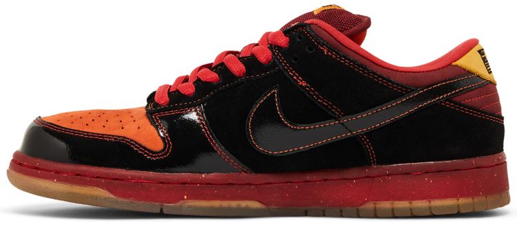 Nike Dunk Low Premium SB Hawaii