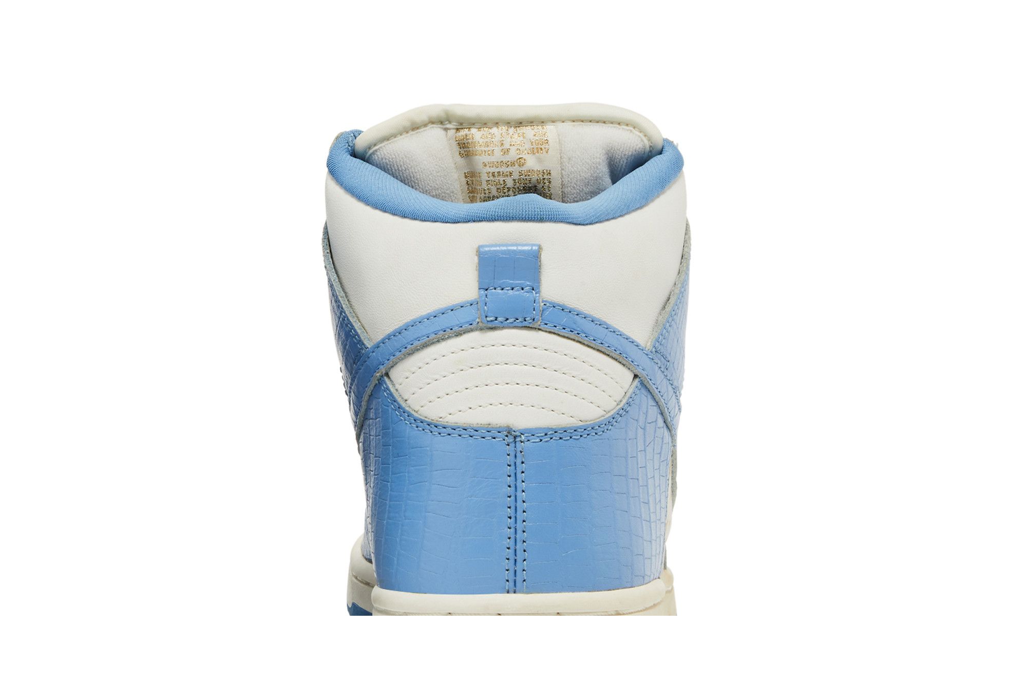 Dunk high pro sb supreme blue stars new arrivals