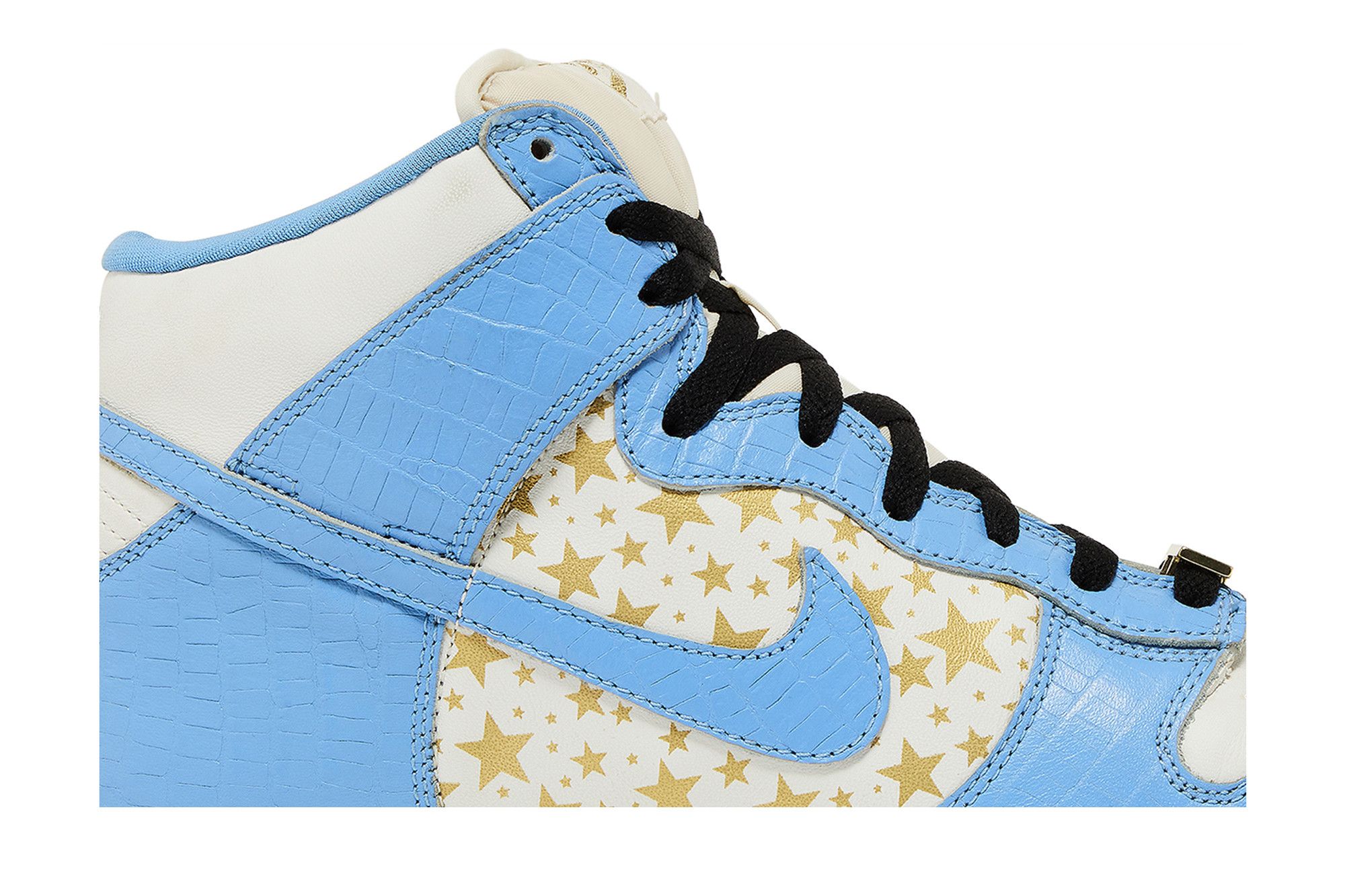 Dunk high pro sb supreme blue stars outlet