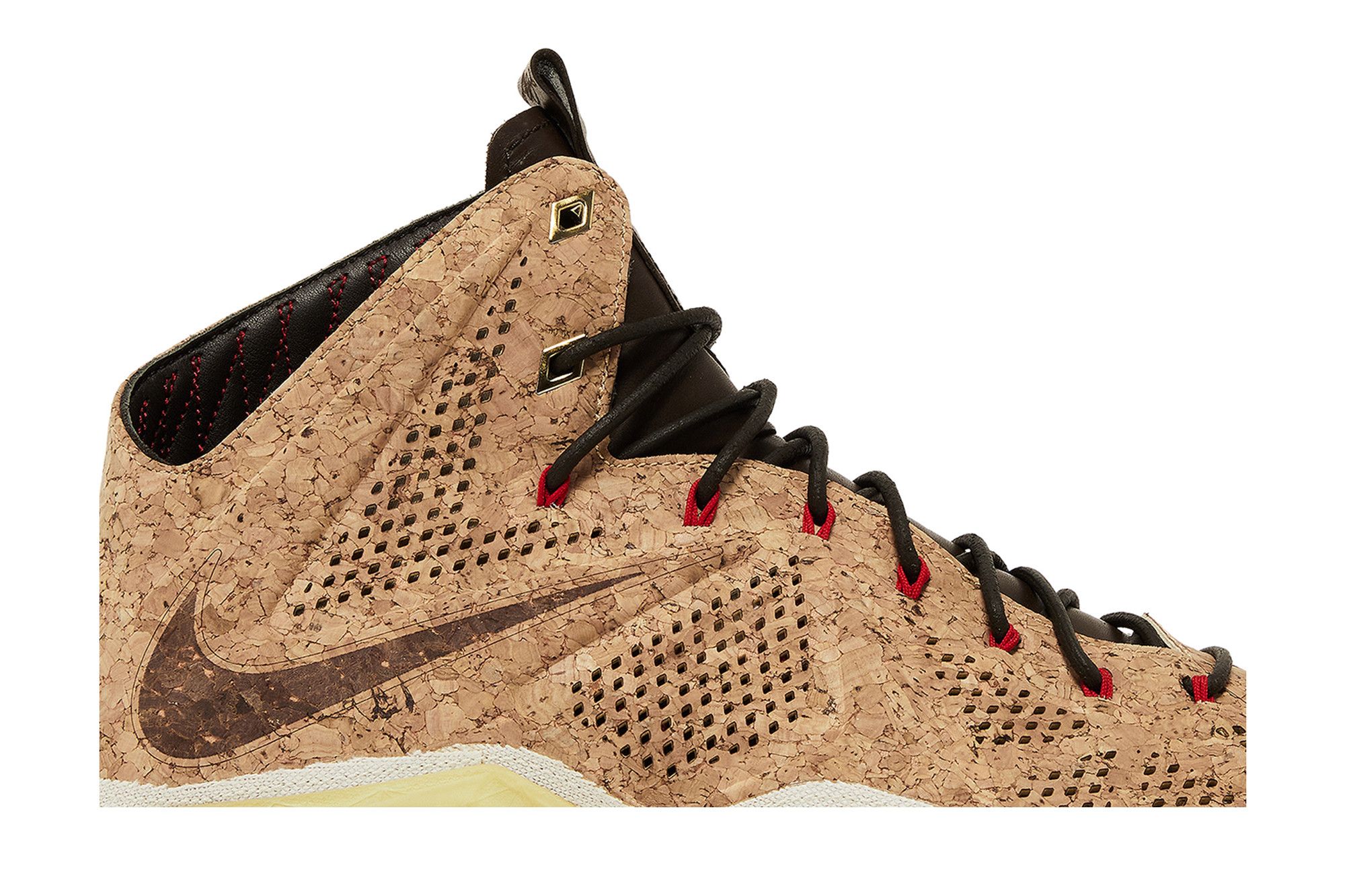 Lebron 10 ext top