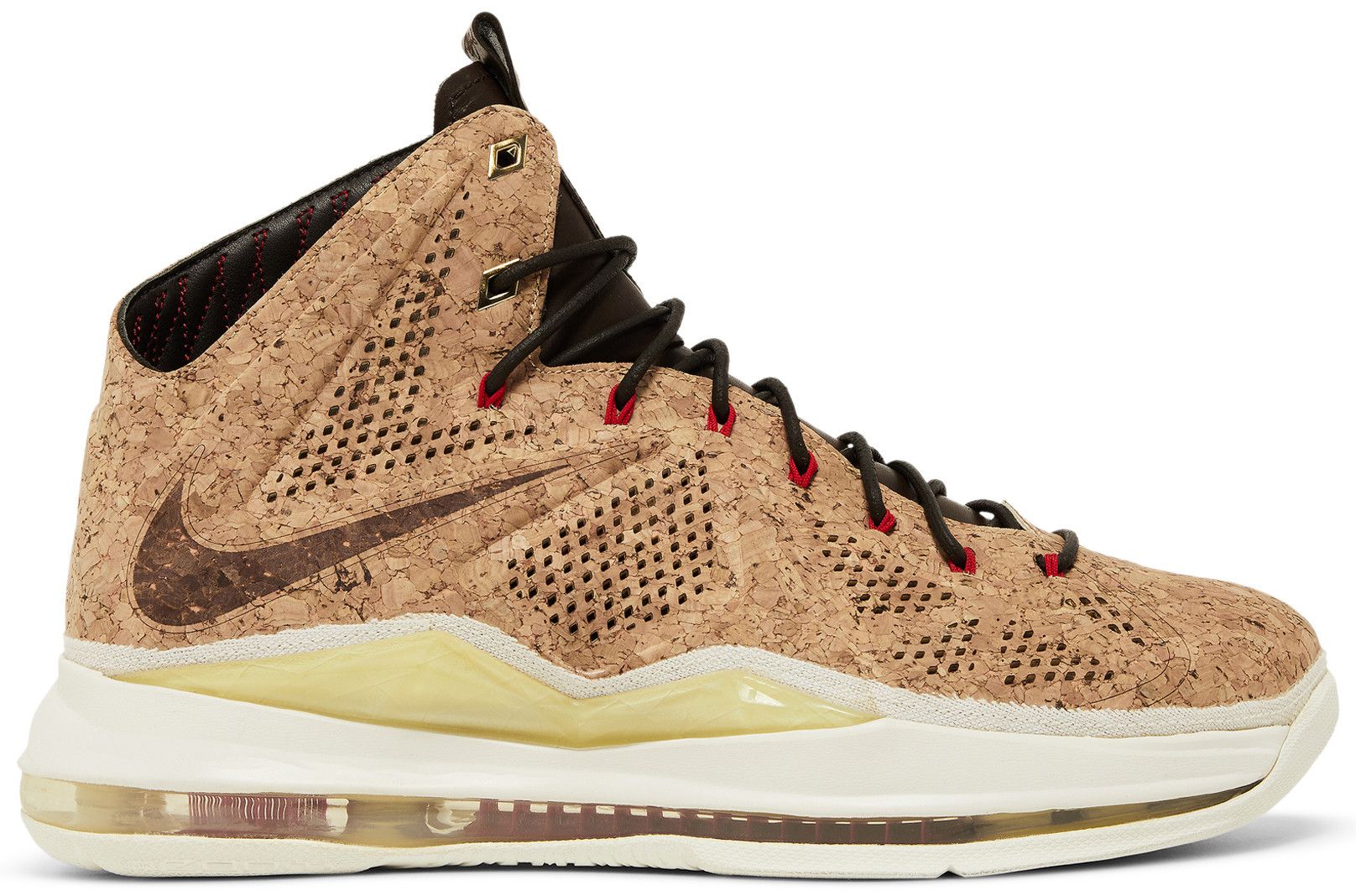 cork lebron 10s