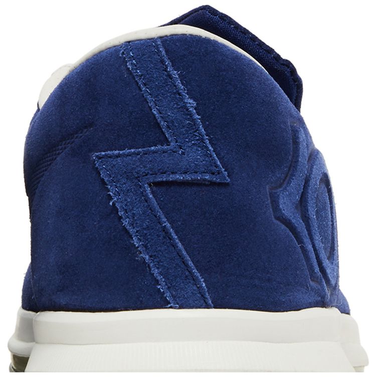 Fragment Design x Nike KD 6 Elite Premium Deep Royal