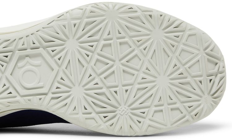 Fragment Design x Nike KD 6 Elite Premium Deep Royal