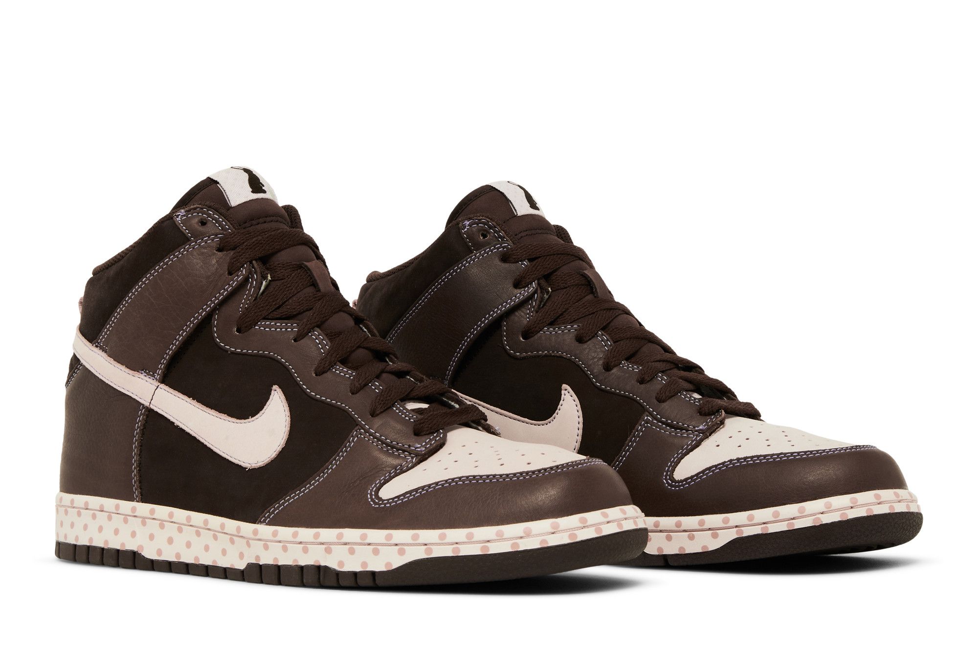 Nike Dunk High 'Easter' 308348-261