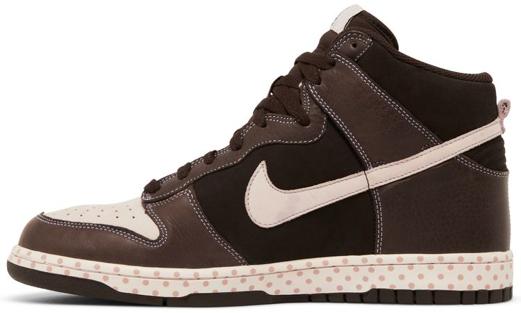 Nike Dunk High Easter