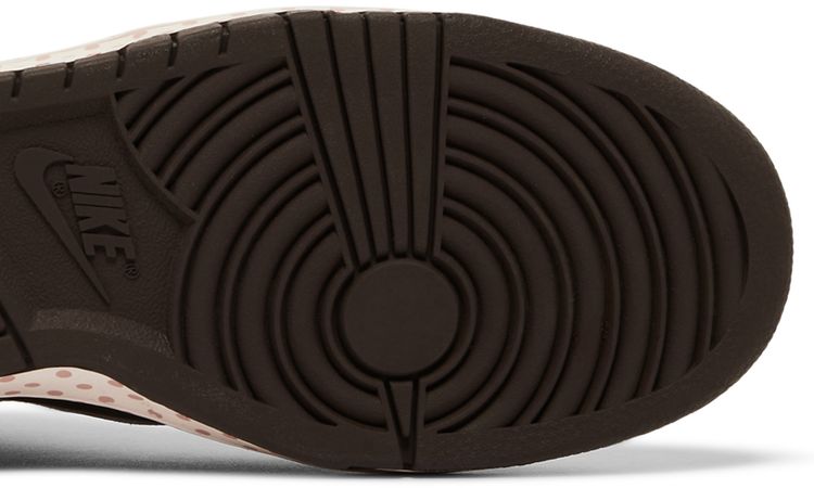 Nike Dunk High Easter