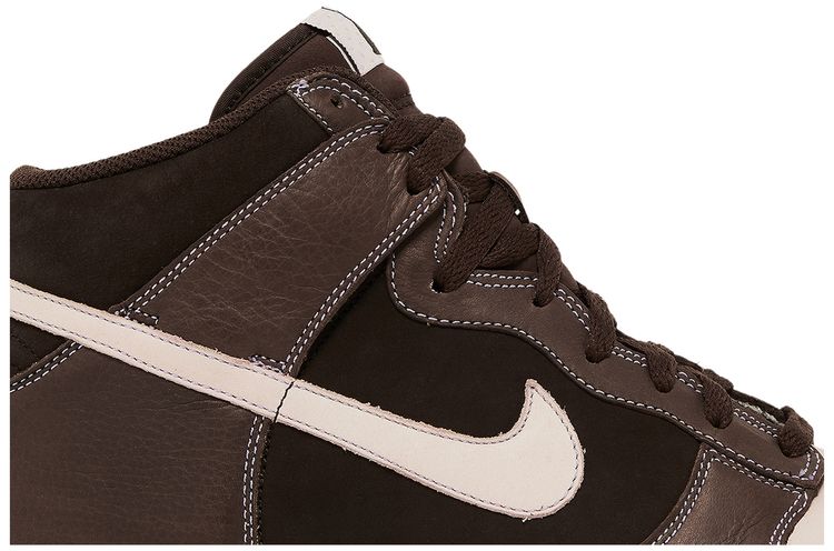 Nike Dunk High Easter