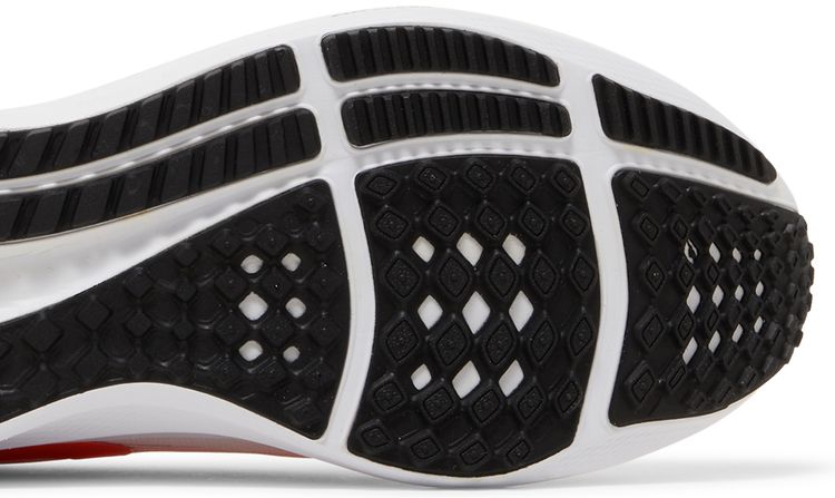 Nike Air Zoom Pegasus 39 White Bright Crimson