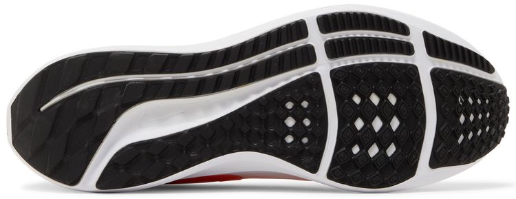 Nike Air Zoom Pegasus 39 White Bright Crimson