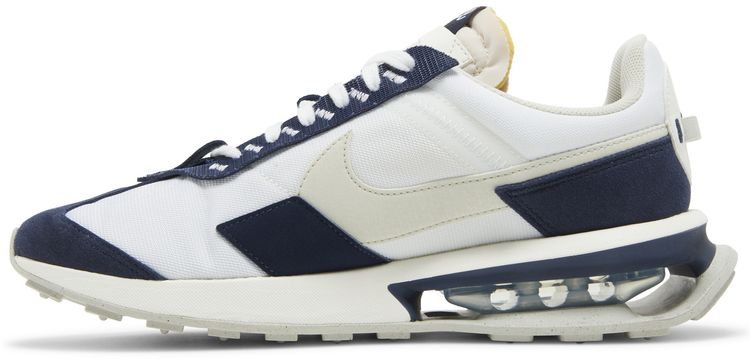 Nike Air Max Pre Day Obsidian Light Bone