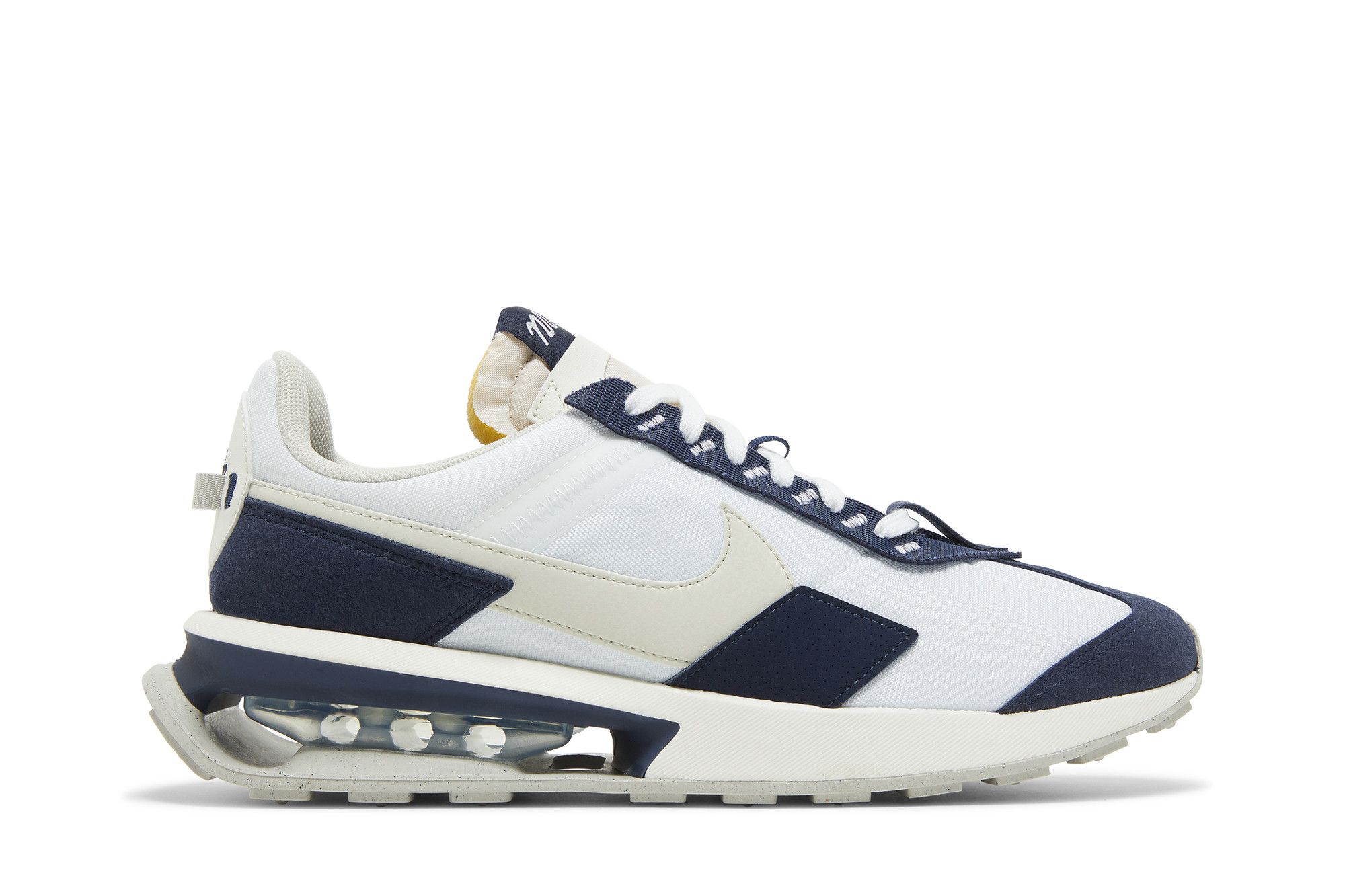 Size 10.0 Air Max Pre-Day 'Obsidian Light Bone'