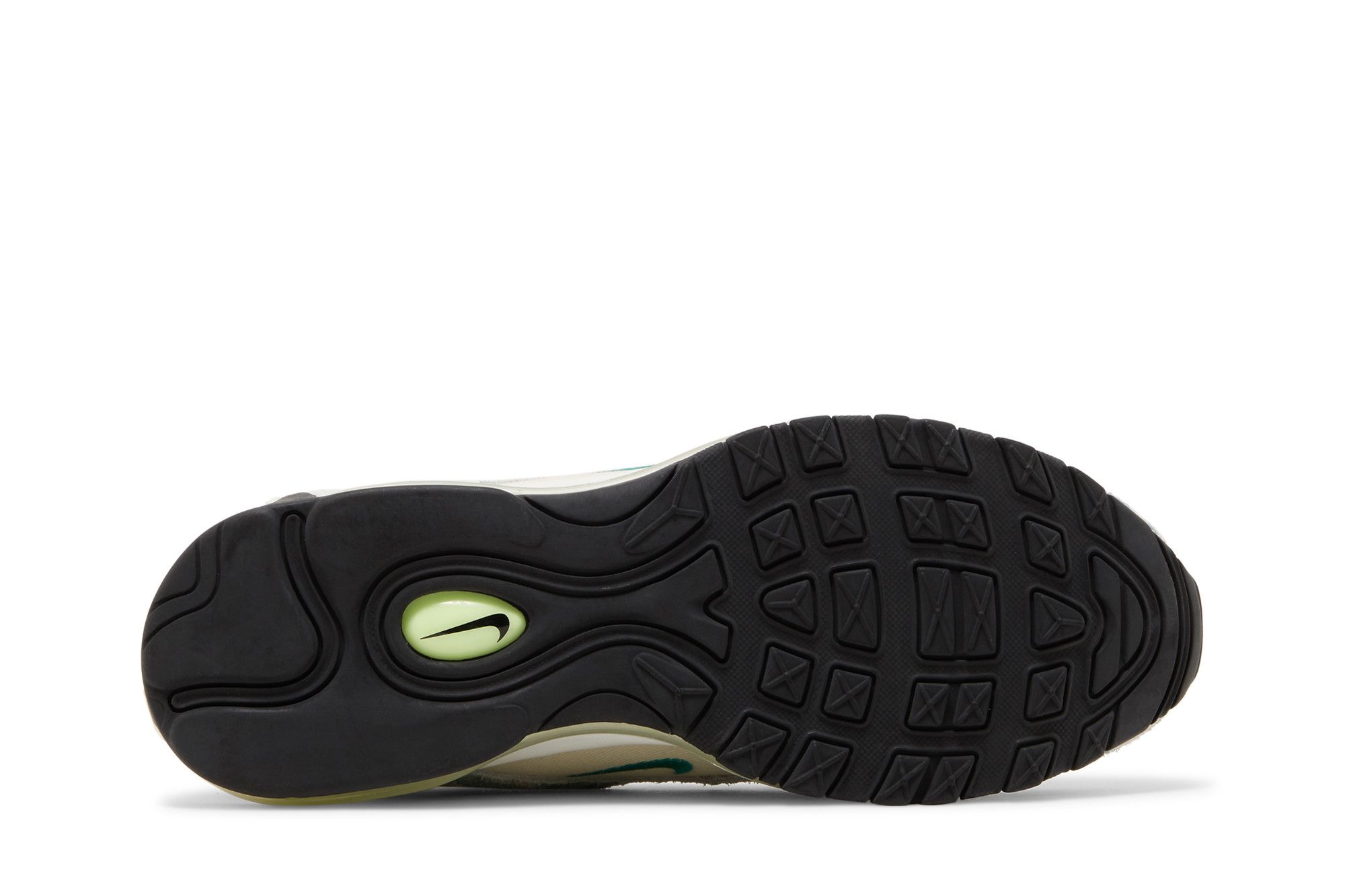 nike air max neptune green