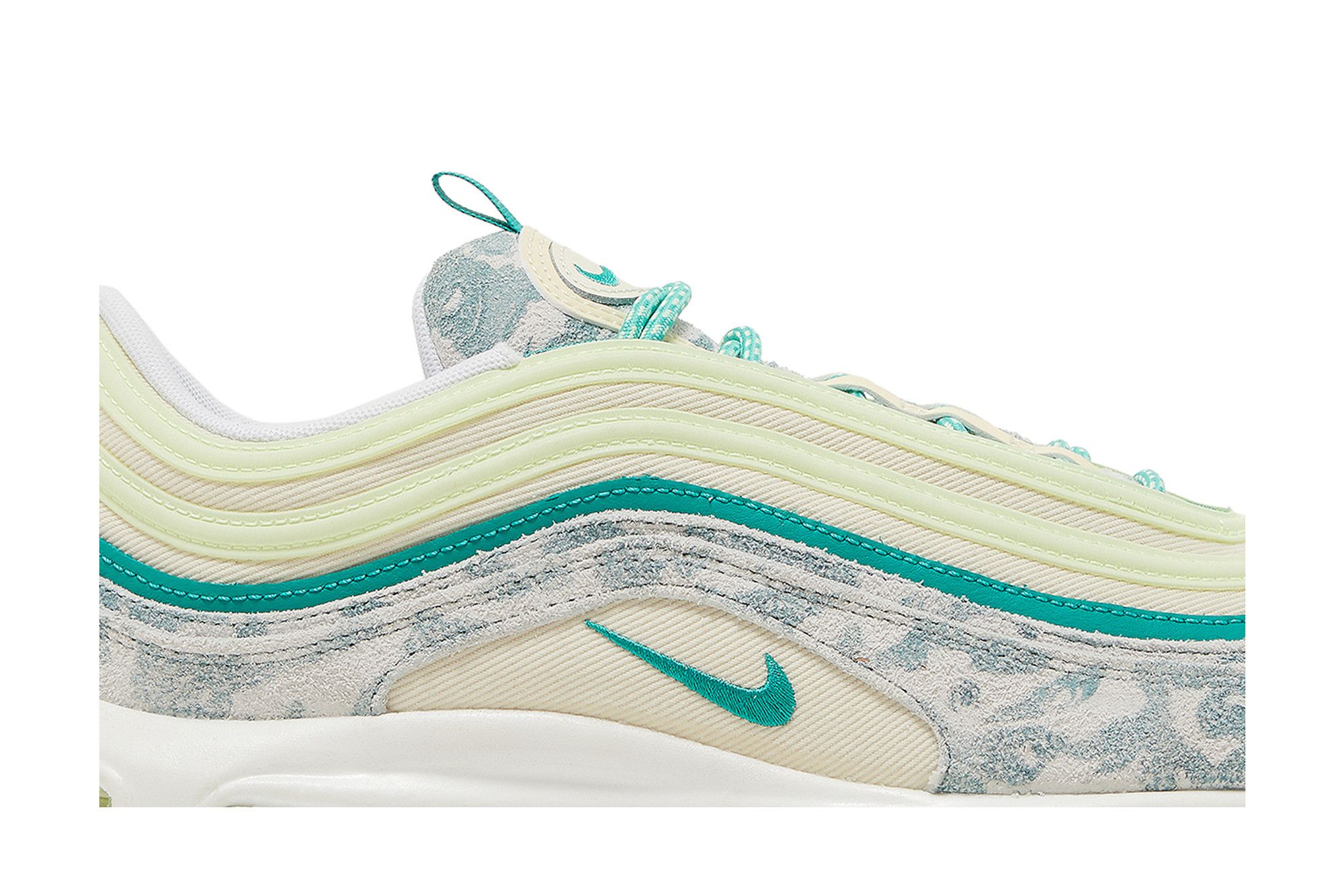 Buy Air Max 97 Neptune Green Camo DX3946 100 GOAT UK