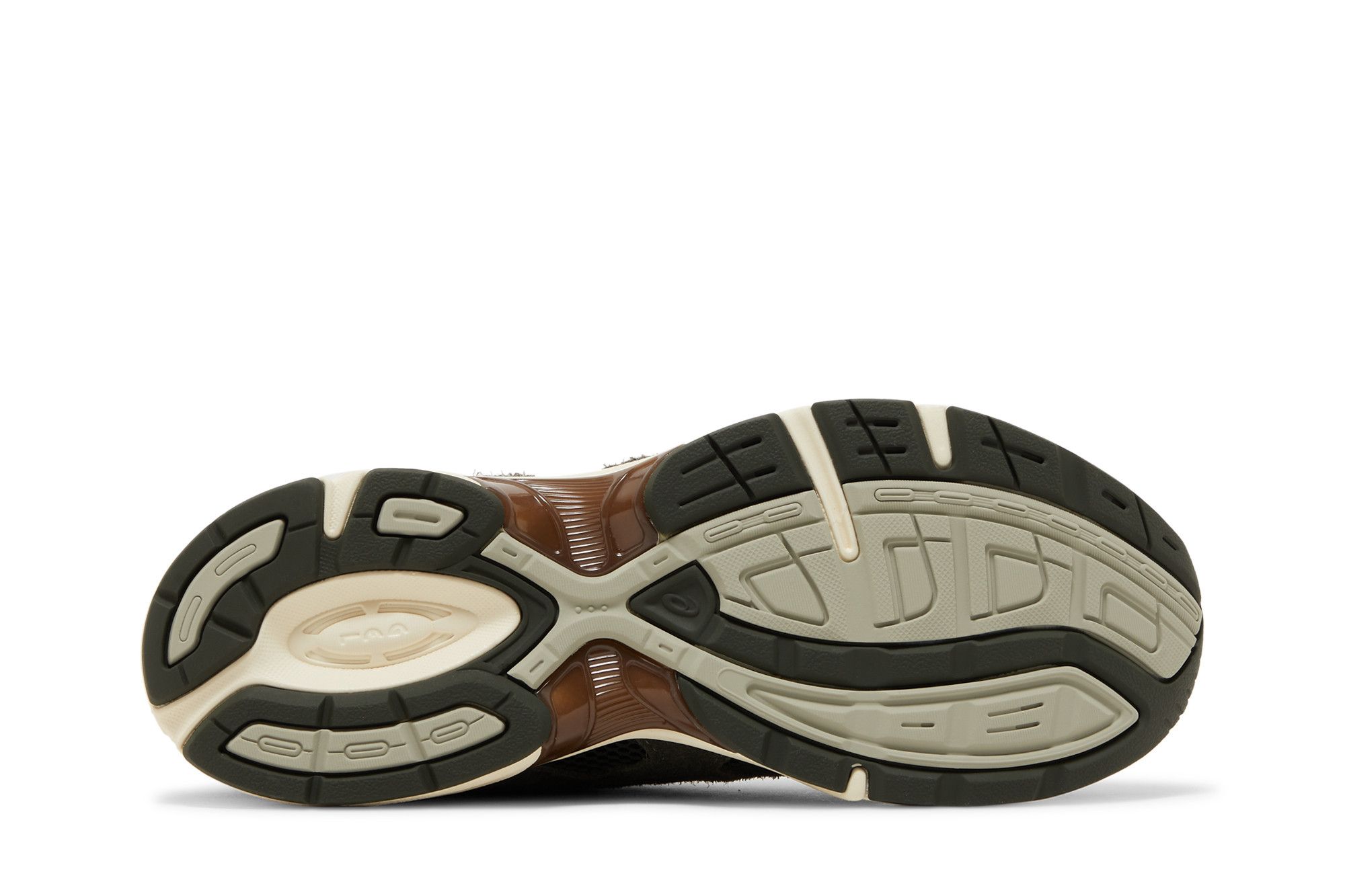Buy HAL STUDIOS x Gel 1130 'Forest' - 1201A924 300 | GOAT