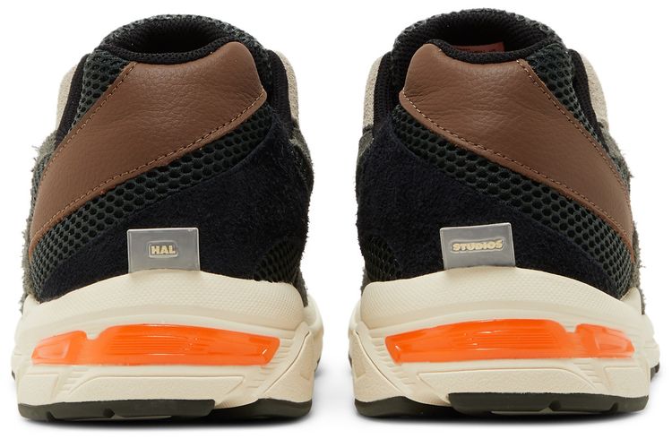 HAL STUDIOS x ASICS Gel 1130 Forest