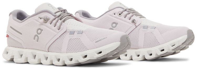 ON Wmns Cloud 5 Lily Frost