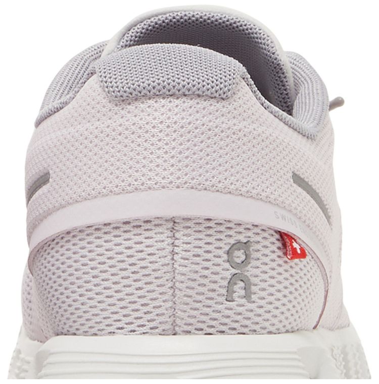 ON Wmns Cloud 5 Lily Frost