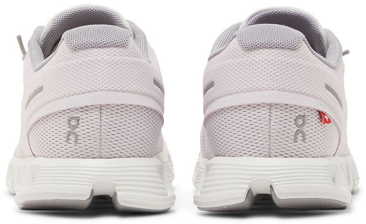 ON Wmns Cloud 5 Lily Frost