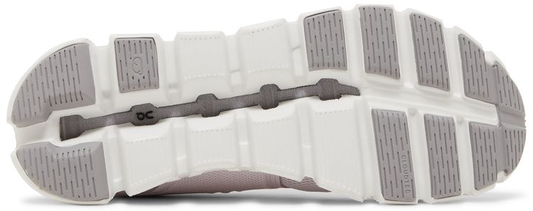 ON Wmns Cloud 5 Lily Frost