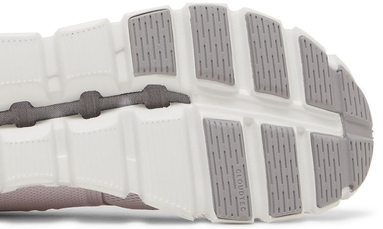 ON Wmns Cloud 5 Lily Frost