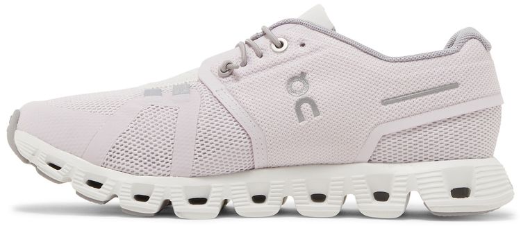 ON Wmns Cloud 5 Lily Frost