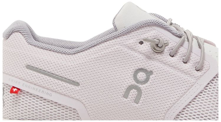 ON Wmns Cloud 5 Lily Frost