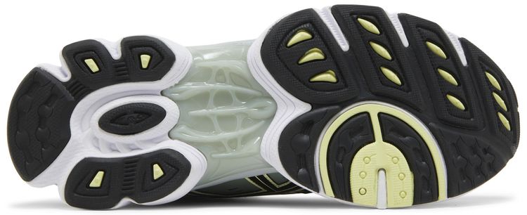 Asics Gel Nimbus 9 Pure Silver Sage