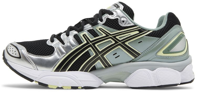 Asics Gel Nimbus 9 Pure Silver Sage