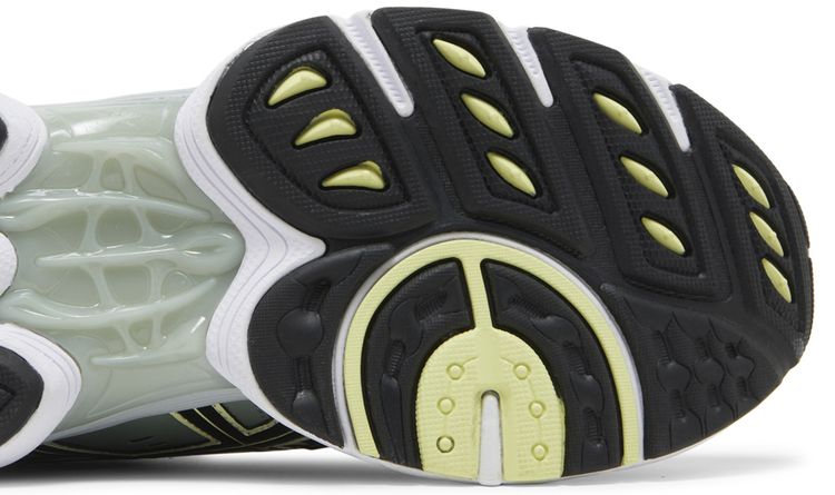 Asics Gel Nimbus 9 Pure Silver Sage