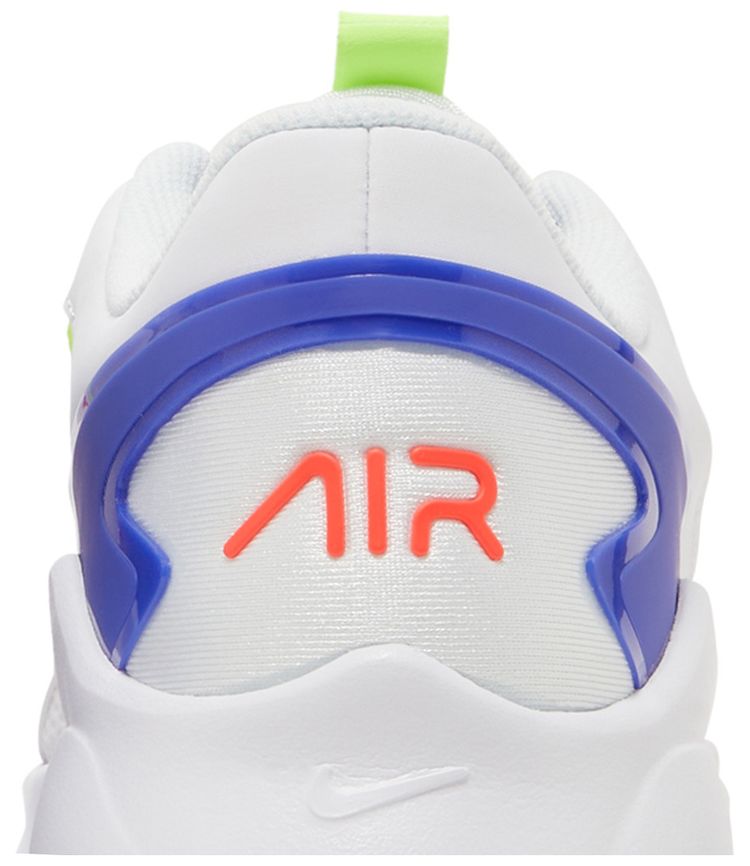 Nike Air Max Bolt White Multi