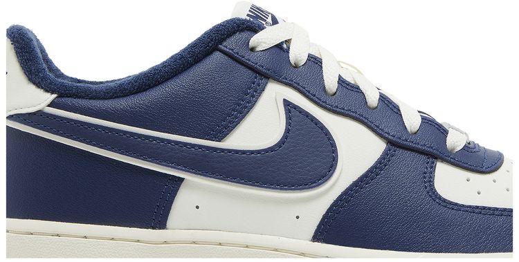 Nike Air Force 1 LV8 3 GS College Pack   Midnight Navy